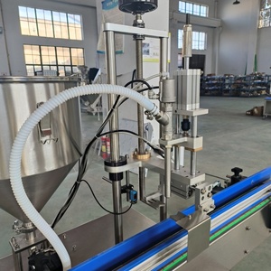 آلة تعبئة كريم تجميلية متعددة الوظائف تناسب لزوجة كريم مختلفة - Product Image 2