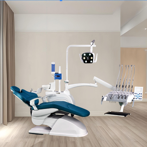 Prix bon marché d'usine de matériel médical dentaire <span class=keywords><strong>fauteuil</strong></span> dentaire d'utilisation de clinique hospitalière d'unité de <span class=keywords><strong>fauteuil</strong></span> dentaire - Product Image 1