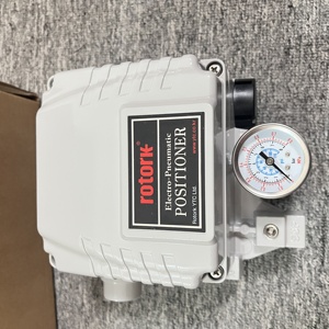 Authentique S YTC YT-1000L Électro-Pneumatique YT-1000LSN132S0 Utilisé pour le fonctionnement des actionneurs pneumatiques – Disponible immédiatement - Product Image 1