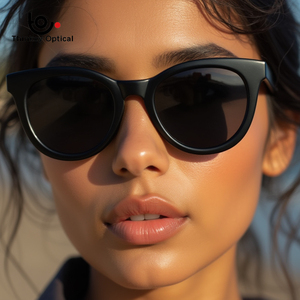 <span class=keywords><strong>Lunettes</strong></span> <span class=keywords><strong>de</strong></span> soleil polarisées pour femmes <span class=keywords><strong>de</strong></span> créateur célèbre <span class=keywords><strong>de</strong></span> haute qualité avec des montures <span class=keywords><strong>de</strong></span> <span class=keywords><strong>lunettes</strong></span> <span class=keywords><strong>originales</strong></span> à motif solide - Product Image 5