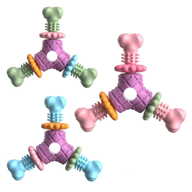 สีม่วง/L