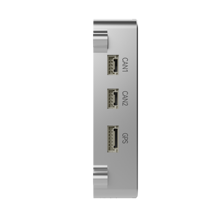 Contrôleur de vol Skydroid S3, système de contrôle de drone industriel, module de pilotage automatique stable pour applications de drones de cartographie agricole