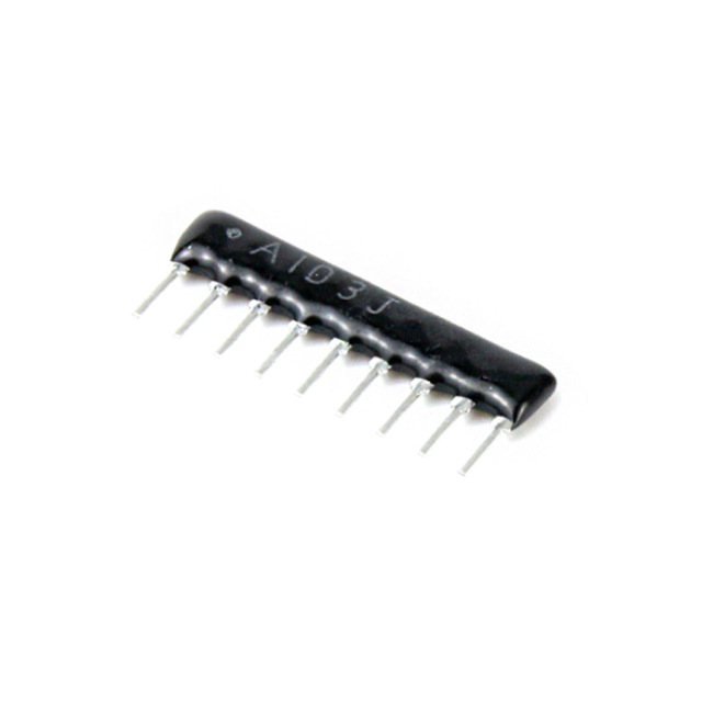 8p resistor A103J 10K 5% made in china