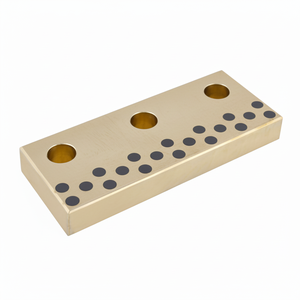 Roulements spéciaux SGO Oilless SLUP série 70 - Product Image 1