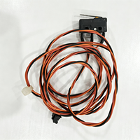 Piezas de Repuesto para Impresora de Segunda Mano, Arnés de Microinterruptor de Posición CN271, Solución para el Fallo de Alarma de Posición de la Impresora F6370