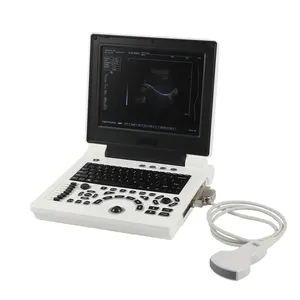 Machine à ultrasons Portable moins chère pour la grossesse MSLPU33