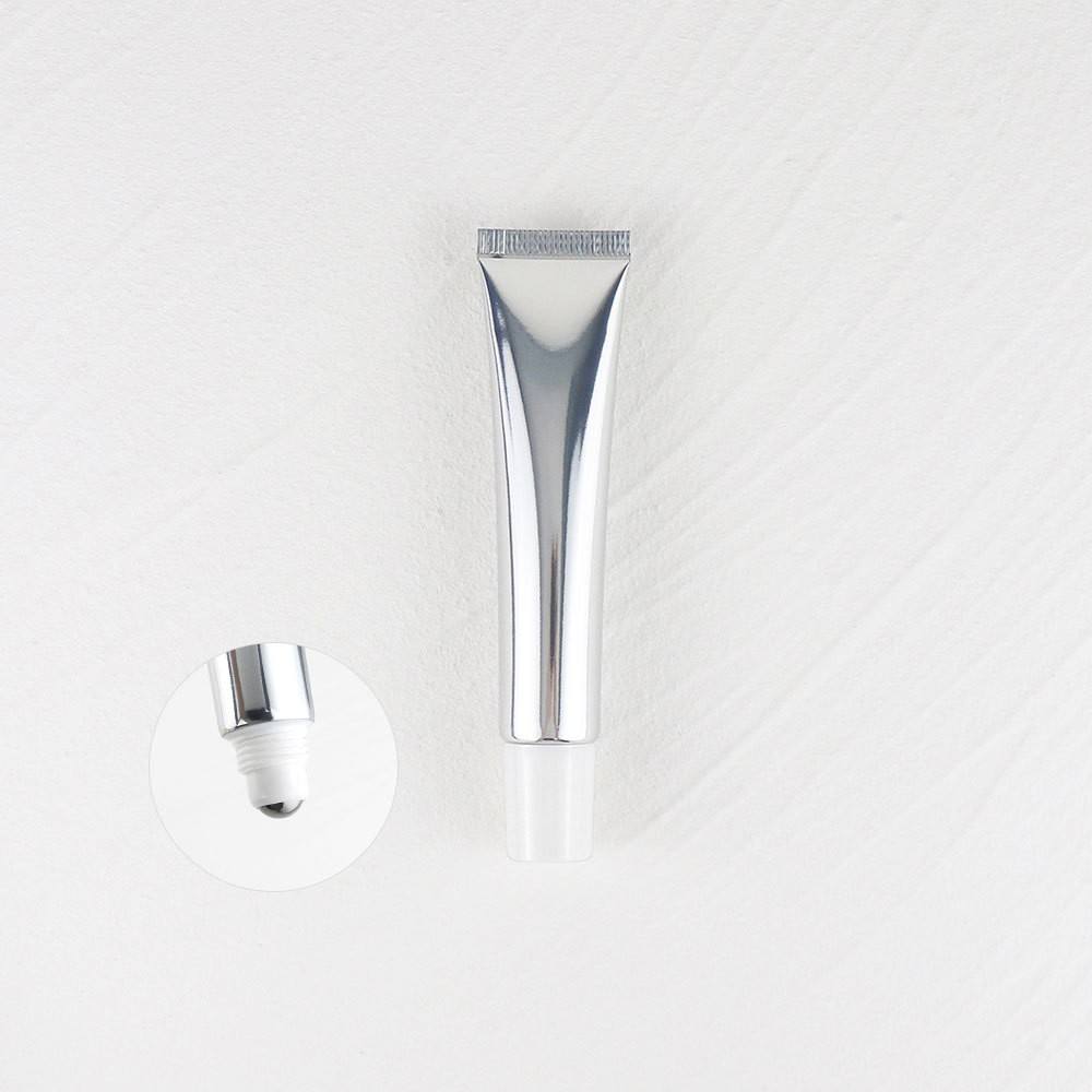 ตลับลูกปืนสแตนเลสเดี่ยว + ท่อเงิน