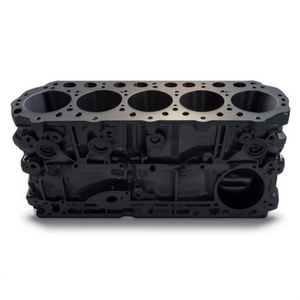 Bloc-cylindres complet 3508C 3548C pour véhicule tout-terrain - Product Image 1