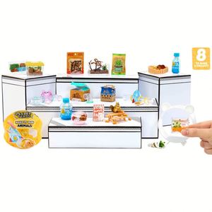 ไข่เซอร์ไพรส์สัตว์จิ๋ว MINI VERSE Make It Mini Animals S2 Series รุ่นที่ 2 แบบทำเอง DIY - Product Image 6