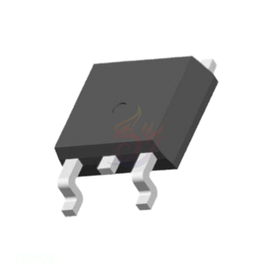 Power Management (PMIC) TO 252 3 DPAK (Register karte mit 2 Leitungen) SC 63 78 M05 Online kaufen Hersteller kanal für elektronische Komponenten - Product Image 1