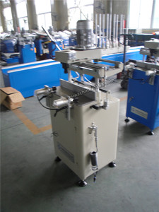 Cửa sổ nhôm khóa lỗ khoan máy cho cửa sổ làm cho máy móc LZ3FX-235X100 (loại mới) - Product Image 3