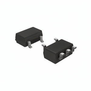 SC 74A, SOT 753 Authorized Distributor MAX6865UK36D1S+T Power Management (PMIC) Electronic Chips Component - Product Image 1