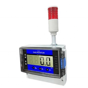Produit phare : Capteur de tension de tension de résistance (VTR) original Senko SI-200I/SI 200IS avec batterie intégrée (0,000 ~ 9,999, capteur intégré) - Product Image 5