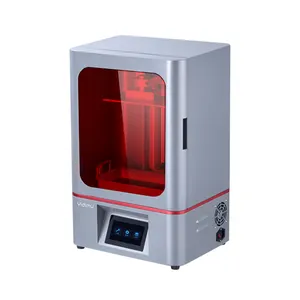 Volledige Case Cnc Metalen Lcd Hars 8K 3D Dental Printer Desktop 8K 10.1Inch 3D Machine Dental Bal schroef