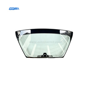 Parabrisas delantero para auto con certificación DOT, precio de fábrica, para Land Rover Range Rover Vogue L460 OE LR153035 - Product Image 4