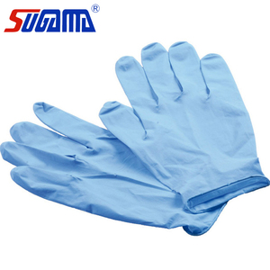 Перчатки с антимикробным покрытием для медицинских больниц - Product Image 3