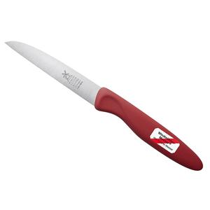 Windmühlenmesser Gemüsemesser classicFutur rot rf Biopolymère - Product Image 1