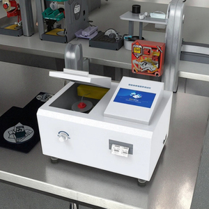 เครื่องทดสอบค่าความต้านทานพื้นผิววัสดุฉนวนแข็ง เครื่องทดสอบค่าความต้านทานพื้นผิววัสดุฉนวนแข็ง ราคาจากผู้ผลิต - Product Image 2