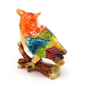 SHINNYGIFTS эмалированная коробка для брелоков - Product Image 4