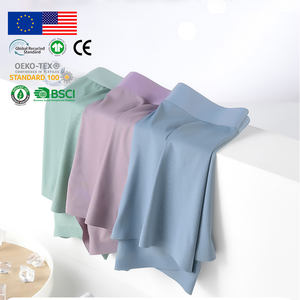 Customized Style Skin-friendly <strong>Men's</strong> Briefs &amp; <strong>Boxers</strong> Spandex Solid Sport Luxury Style Underwear for <strong>Men</strong> Sustainable Trunk - Product Image 1