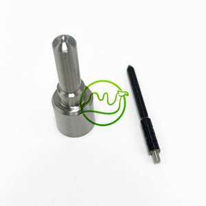 Siêu chất lượng DIESEL phun nhiên liệu Common Rail vòi phun <span class=keywords><strong>dsla142p1519</strong></span> cho phun 0 445120079 - Product Image 5