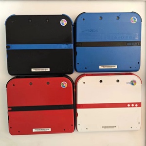 Carte TF 32 Go gratuite, console de jeu d'origine utilisée pour la console de jeu Nintendo 2DS N2ds - Product Image 4