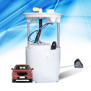 DPS1410 faktor direkt verkauf kraftstoff pumpe montage modul OEM PE01-13-35X 1203013 für MAZDA CX-5 - Product Image 2