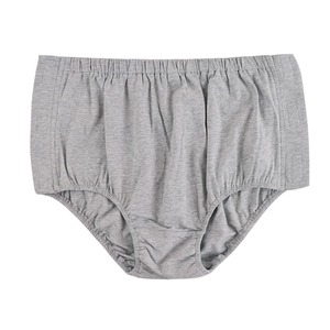 Ropa Interior CELINNE con Cierre de Gancho y Bucle en Ambos Lados, Postoperatoria, Cómoda y Flexible para Hombres y Mujeres - Product Image 1