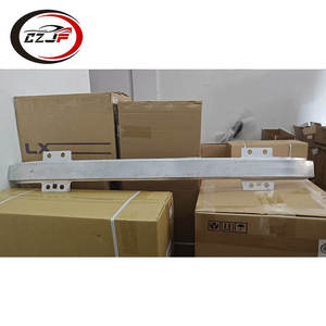 CZJF haute qualité <span class=keywords><strong>prix</strong></span> usine USA Type Support de pare-chocs avant sans trou pour <span class=keywords><strong>Ford</strong></span> <span class=keywords><strong>Explorer</strong></span> 2020 2021 2022 <span class=keywords><strong>2023</strong></span> L1MZ-17757-A - Product Image 3