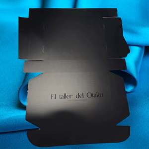 Caja de Cartón Corrugado para Envíos Postales con Logotipo Personalizado Impreso - Product Image 4