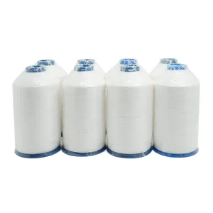 Nhiệt độ cao tinh khiết 100% hóa chất chịu nhiệt PTFE sợi