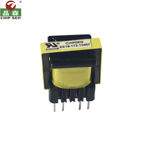 220V 230V đến 24V 12V <span class=keywords><strong>EE</strong></span> <span class=keywords><strong>Ferrite</strong></span> <span class=keywords><strong>Core</strong></span> LED chiếu sáng flyback tần số cao bước xuống máy biến áp nhà sản xuất PCB máy biến áp - Product Image 6
