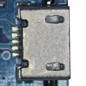 USB2.0 Endoscopic Camera <b>Module</b> CMOS Sensor H.264 1080p Waterproof with <b>LED</b> for Cloud Data OEM 10-Year Warranty - Product Image 2