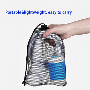 Новый дизайн, портативный насос для душа - Product Image 3