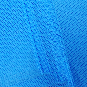 Fabrieksprijs Niet-Geweven Sterilisatie Medisch Crêpe Papier Met Sms - Product Image 4