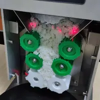 Cetakan Mesin Pembuat Nigiri Otomatis Robot Sushi