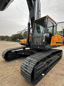 Excavadora de Orugas Hyundai de 7 Toneladas HX75/D a Precio de Fábrica - Product Image 5