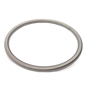 Chất Lượng Cao Thép Không Gỉ Interlock Garter Mùa Xuân - Product Image 1