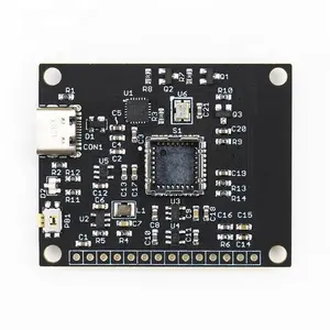 High Performance TCAM-REV4-ANT Esp32 Development Board Wifi Blue-Tooth Ultra-Low Tcam-Mini Rev4 - (Onboard