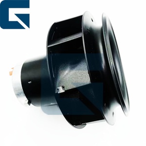 JIAJUE 324-6125 มอเตอร์โบลเวอร์สำหรับรถเกรดเดอร์ 14M - Product Image 2