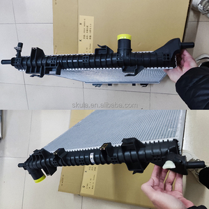 Haute Qualité Auto Pièces Radiateur pour <span class=keywords><strong>FORD</strong></span> <span class=keywords><strong>Mustang</strong></span> 5.0L 2015- FR3Z8005G FR3Z-8005-G - Product Image 5