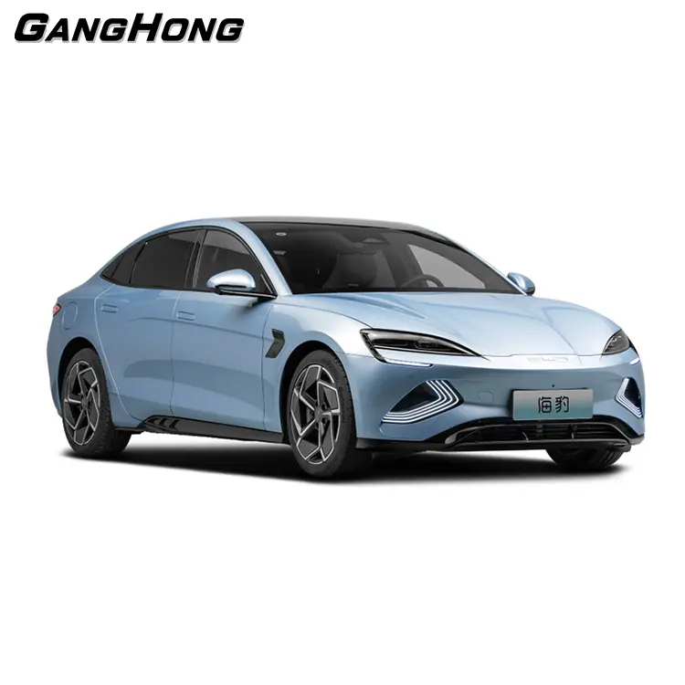 China Manufacturers High Range 4X4 Long Range Byd Seal Electric Car New Energy Vehicles Electric Cars New Vehicles Byd Seal
