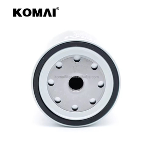 Komai OEM ODM Spare Oil Filter P559128 1-13240487-0 1-13240160-0 1-13240047-1 1-13240060-2 1-13240122-0 - Product Image 3