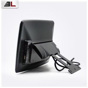 11.6 ''tựa đầu màn hình cảm ứng màn hình TV hiển thị IPS <span class=keywords><strong>Android</strong></span> Wifi xe trở lại ghế máy tính bảng đa phương tiện Carplay Player cho Benz - Product Image 3