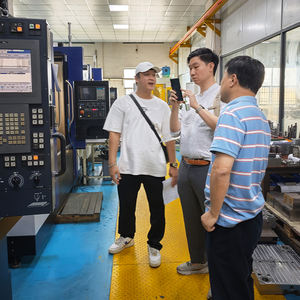 ถาดอลูมิเนียมต้นแบบเครื่องทำจานถาดเสิร์ฟชุดจานชามต้นแบบพลาสติก - Product Image 4