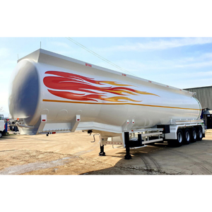 Camión Cisterna de Gas GLP de Alta Seguridad de 20000L con Sistema de Conteo para Transporte de Gas Licuado de Petróleo - Product Image 1