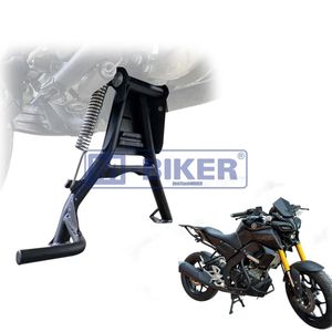 Soporte Central MBIKER para Yamaha MT-15, Motocicleta Deportiva Ligera, Acero con Recubrimiento en Polvo, Alta Calidad, Compatible con OEM/ODM, Soporte para Muestras - Product Image 3