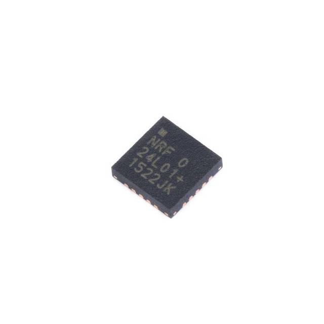 Electronic Components NRF24L01P-R New and Original SMD IC in Stock CN