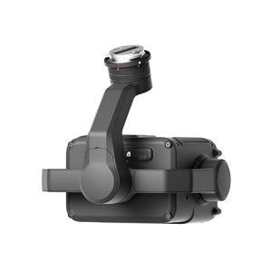 กล้อง Zenmuse H30T รุ่นดั้งเดิม พร้อมระบบมองกลางคืนที่ได้รับการปรับปรุง อินฟราเรดทรงพลัง ซิงค์ข้อมูลได้อย่างมั่นคง รองรับการใช้งานหลากหลายรูปแบบ H30 สำหรับ Matrice 350 RTK - Product Image 2