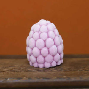 Sıcak Satışta Icedelight Pops Dondurma 3D Meyve Şekilli Kutu Ambalajlı Çikolata Aromalı 144g 12'li Paket Hazır Yenilebilir Dondurulmuş Uygun Fiyatlar - Product Image 6